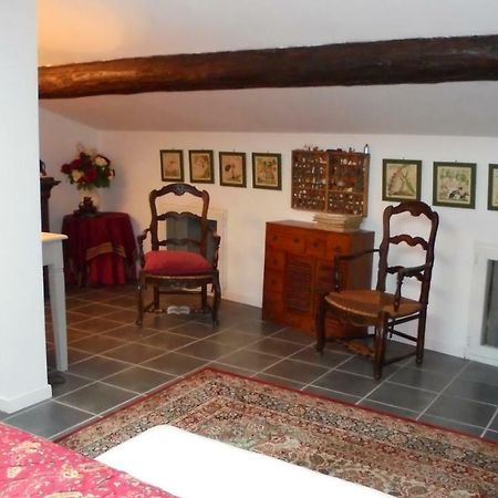 Lamaisonderose Caux Buitenkant foto