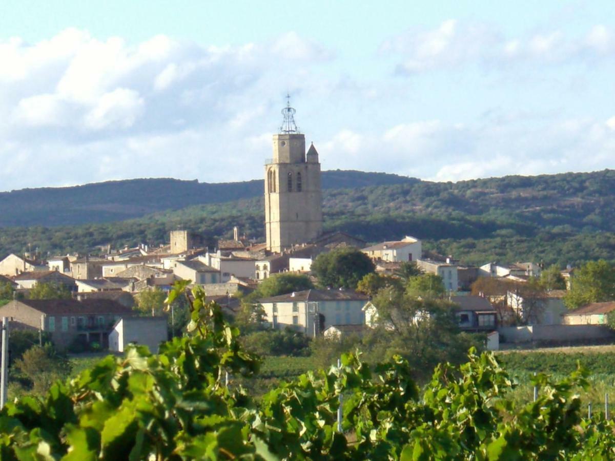 Lamaisonderose Caux Buitenkant foto