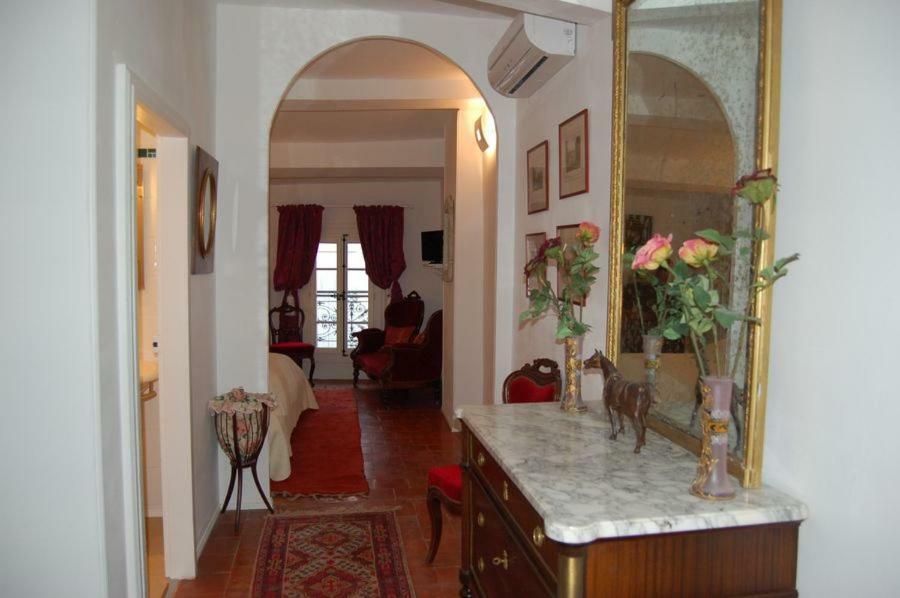 Lamaisonderose Caux Buitenkant foto