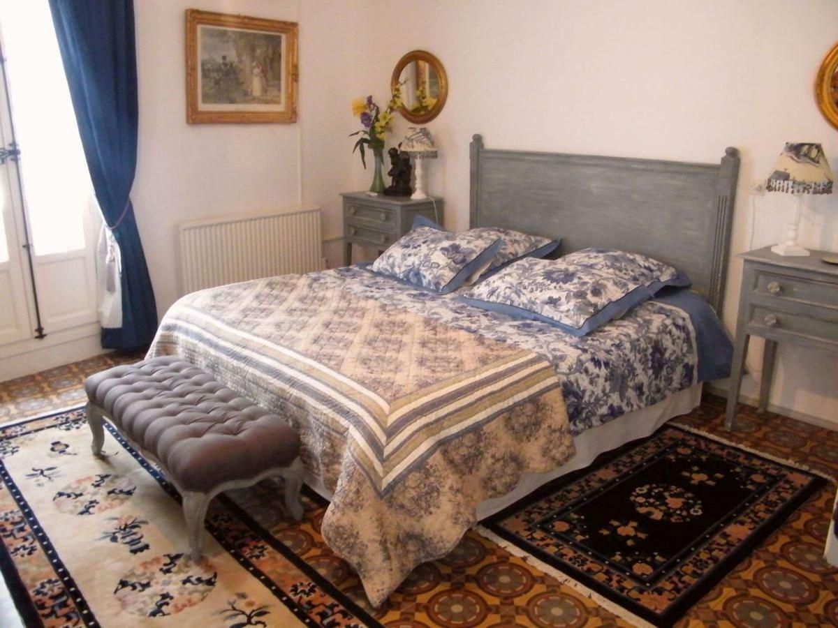 Lamaisonderose Caux Buitenkant foto